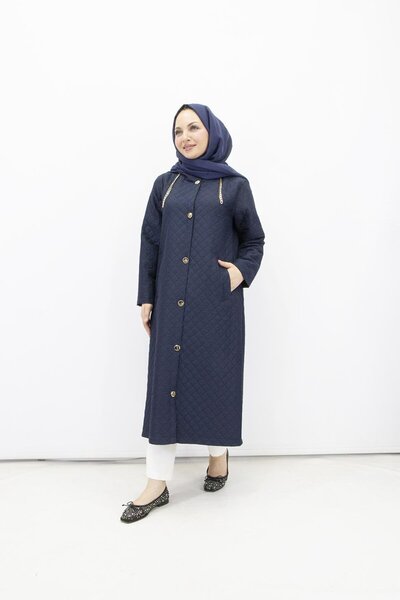 feray kaya 10004 Căciulă de balet matlasată