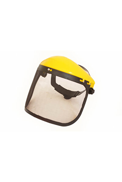 micul fermier Protective visor (mesh)