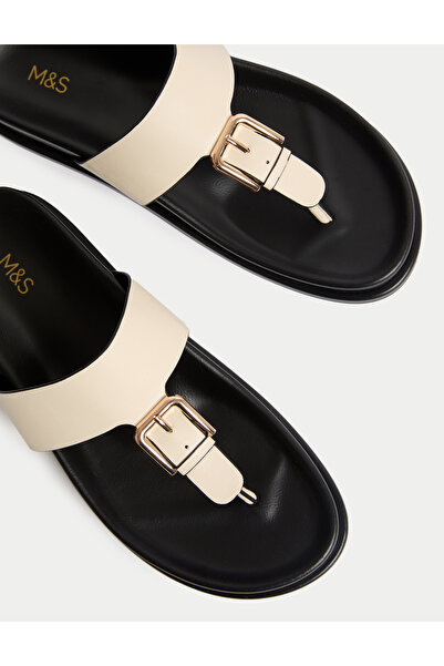 Marks & Spencer Tokalı Parmak Arası Sandalet