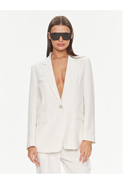 BOSS Jachetă de damă 50490053 bej