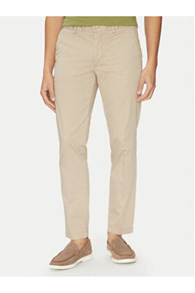 BOSS Men's Chinos 50540650 Beige