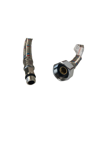 brg HJS-100 Racord flexibil FLEKO