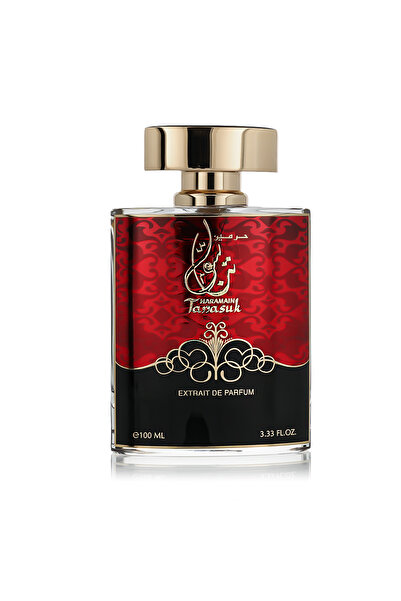 Al Haramain Tanasuk Extrait de parfum 100 ml (unisex)