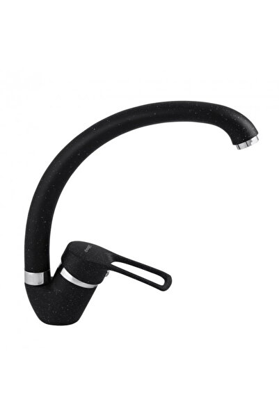 brg CHAMPION HANSBERG 777 (BLACK) kitchen faucet