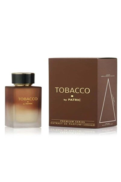 by Patric Tobacco by Patric, apa de parfum 100 ml, Unisex