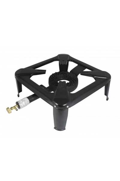 elefant Arzator/Pirostrie SGB-04D, 1 Inel Gaz Propan-Butan, GPL, Putere 6.5kW