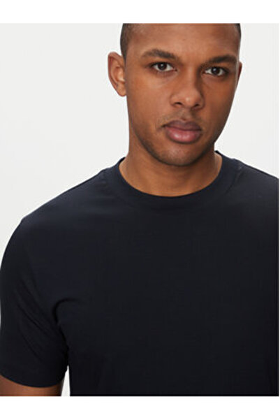 BOSS Men's T-Shirt 50523931 Blue