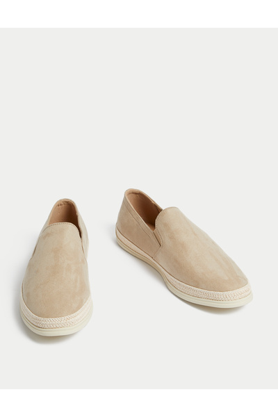 Marks & Spencer Kanvas Espadril