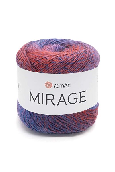 Yarnart Mirage 150gr 500mt El Örgü Ipliği