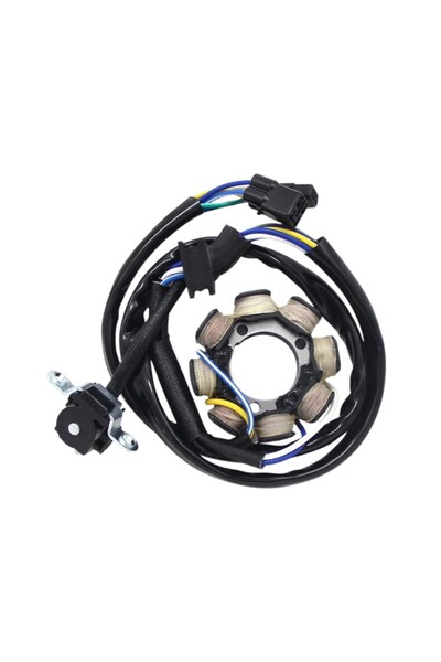 EVO MOTORS Stator alternator Honda CRF250 CRF250X bobina A1595