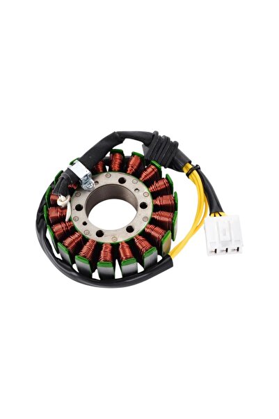 EVO MOTORS Stator alternator Honda CB900F Hornet 900 CB919 2002-2007 bobina A...