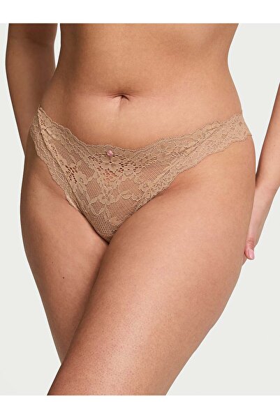 Victoria's Secret Dantelli Bikini Külot