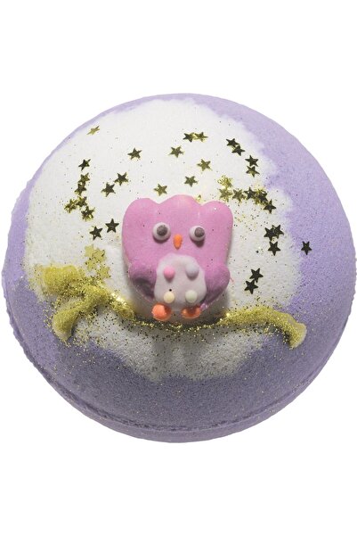 Bomb Cosmetics Bila baie Night Owl, Bomb Cosmetics, 160 g