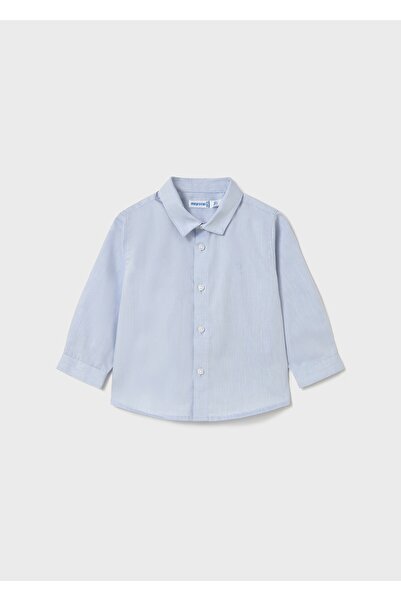 MAYORAL Erkek Bebek Gömlek