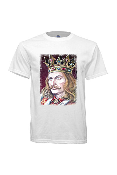 Leistung C&R Stephen the Great T-shirt