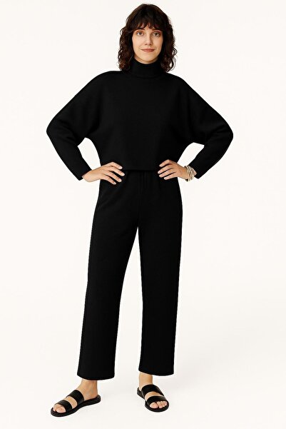 HAKKE Thessaloniki Bat Sleeve Set