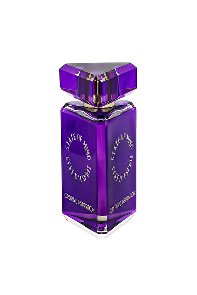 Nomadic State Of Mind Άρωμα State of Mind Creative Inspiration UNISEX 100 ml (unisex)