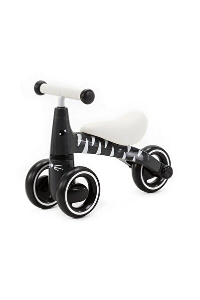 ADAMEX Bicicleta de echilibru cu 3 roti Animals, testata EN71, +12 luni, Cat