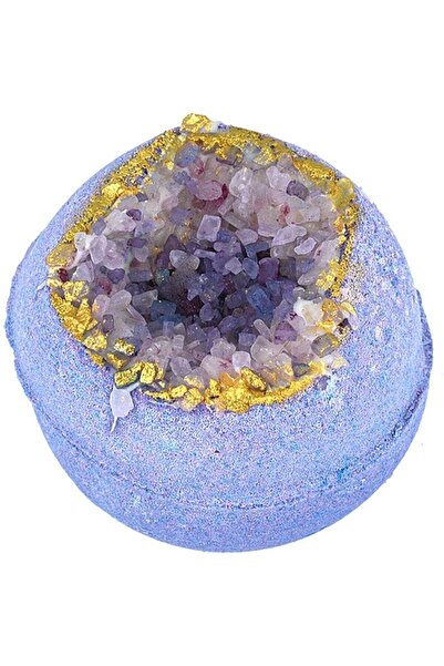 Bomb Cosmetics Bath ball Of Quartz I love You, Bomb Cosmetics, 160 g