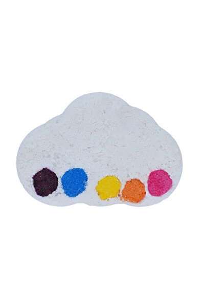 Bomb Cosmetics Bath salt Watercolors Raining Rainbows, Bomb Cosmetics, 150 g