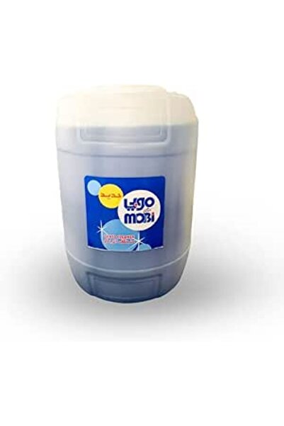 MOBI منظف الزجاج، 20 لترًا