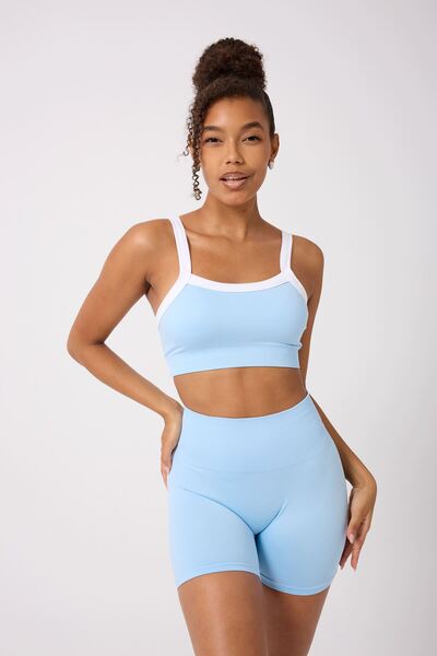 Wooster Kadın Toparlayıcı Spor Sütyeni