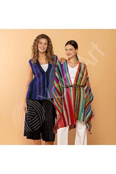 Yarnart Lana Fresco 100Gr 380Mt Hand Knitting Yarn