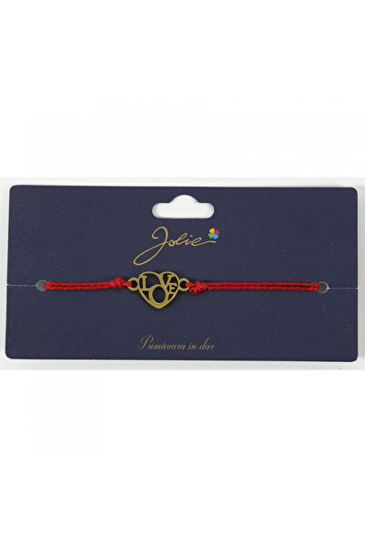 Flippy Bratara aurie inox, model 9