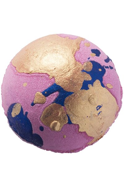 Bomb Cosmetics Sparkle & Shine bath ball, Bomb Cosmetics, 160 g