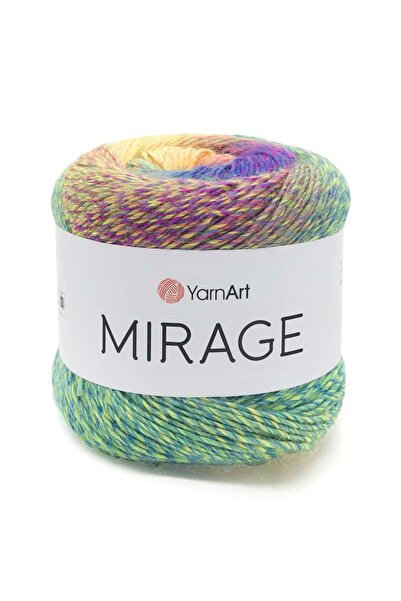 Yarnart Mirage 150gr 500mt El Örgü Ipliği