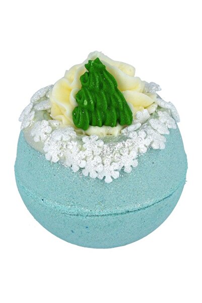 Bomb Cosmetics Bila baie Say It Ain't Snow, Bomb Cosmetics, 160 g