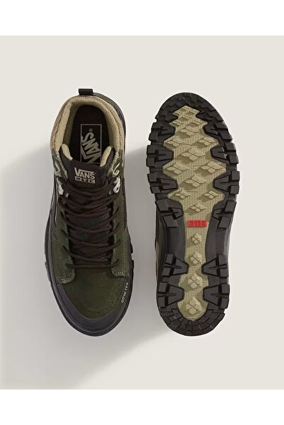 Vans SK8-HI GORE-TEX INSULATED AYAKKABI Erkek Gore-Tex Outdoor Ayakkabı