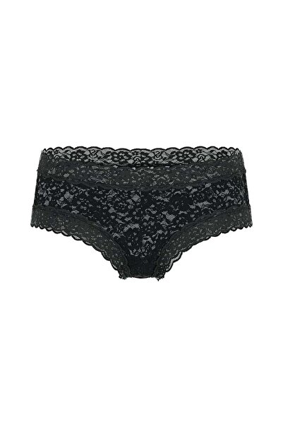 Victoria's Secret Dantelli Cheeky Külot