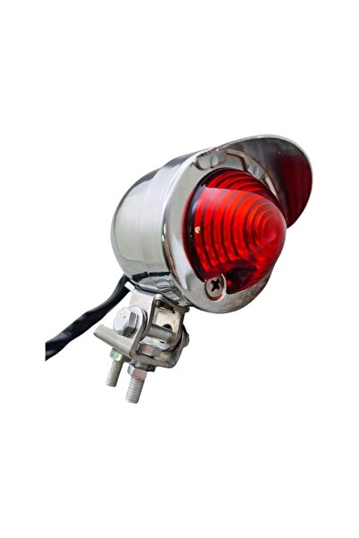 EVO MOTORS Stop Spate Moto cafe racer bobber chopper custom CROM