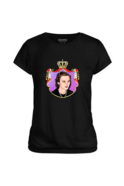 Leistung C&R Tricou Regina Ana