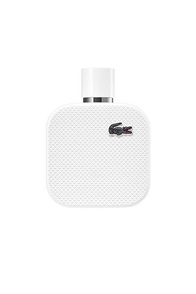 Lacoste L.12.12 Blanc Eau De Parfum 100 ml (ανδρικό)