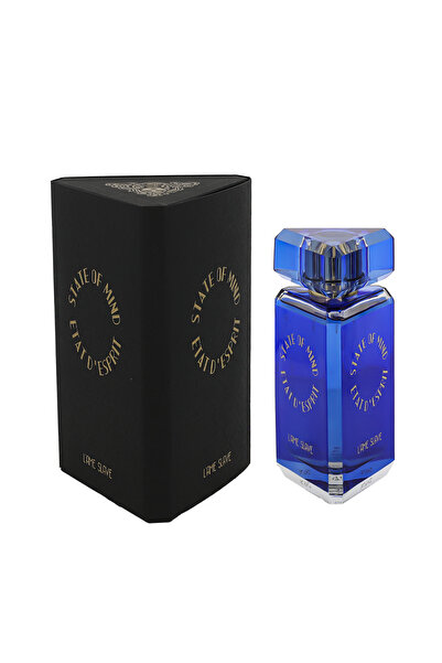 Nomadic State Of Mind State of Mind L'Ame Slave Eau De Parfum 100 ml (unisex)