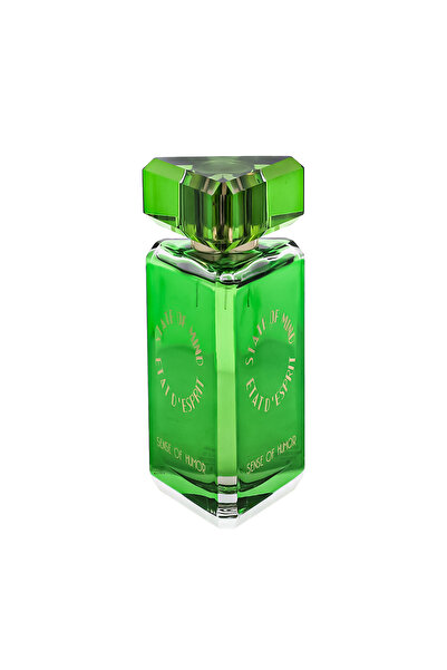 Nomadic State Of Mind State of Mind Sense of Humor Parfum UNISEX 100 ml (unisex)