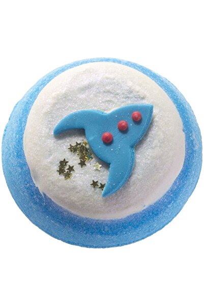 Bomb Cosmetics Bila baie Rocket Man, Bomb Cosmetics, 160 g