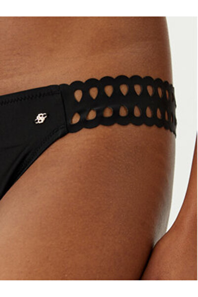 BOSS Women's Bikini bottoms 50540658 Black