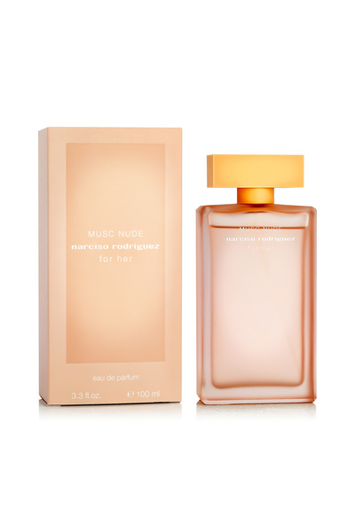Narciso Rodriguez Musc Nude For Her Eau De Parfum 100 ml (γυναικεία)