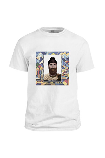 Leistung C&R Tricou Decebal tb.