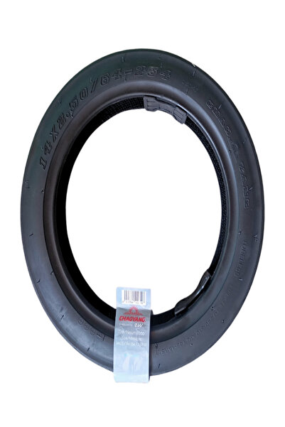 ARTEMİS Cauciuc 14x2,50 tubeless pentru scutere electrice