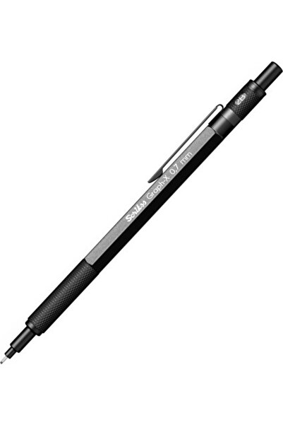 Scrikss İsme Özel Graph x Versatil Uçlu Kalem