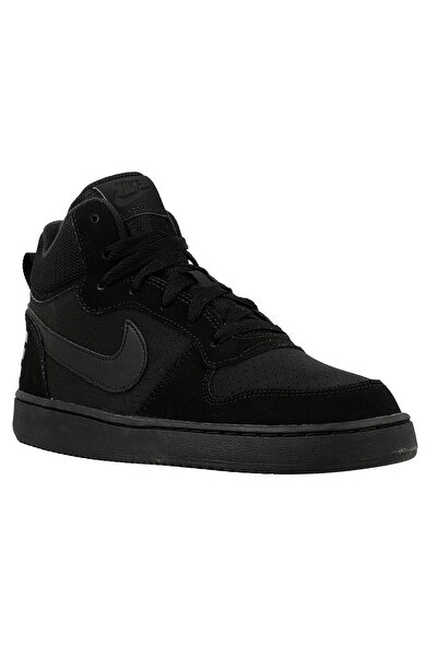 Nike Court Borough Mid GS