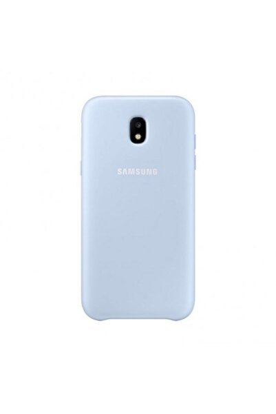 Samsung Husa de protectie Dual Layer Cover Galaxy J5 (2017) Blue
