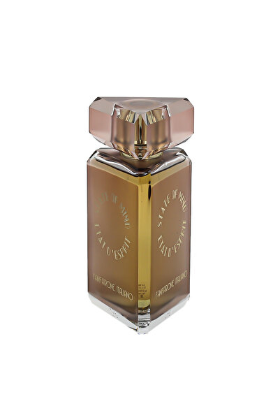 Nomadic State Of Mind State of Mind Fanfarone Italiano Eau De Parfum 100 ml (unisex)