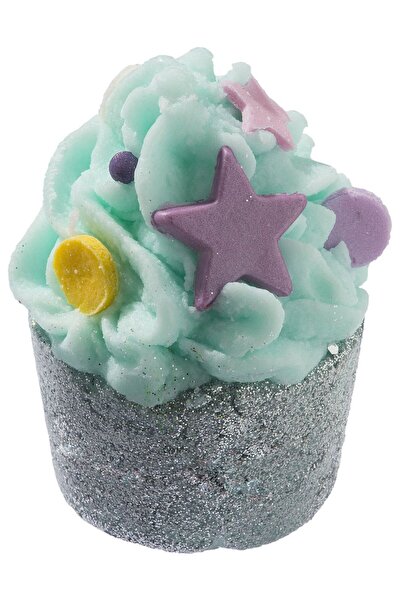 Bomb Cosmetics Mallow Cosmic Girl bath salt, Bomb Cosmetics, 50 g