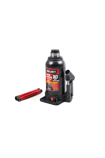 DHT 10 Ton Şişe Araç Krikosu