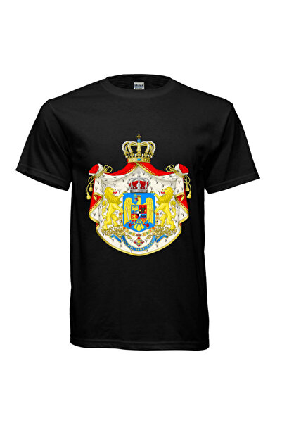 Leistung C&R Tricou Stema Romaniei 1921-1947